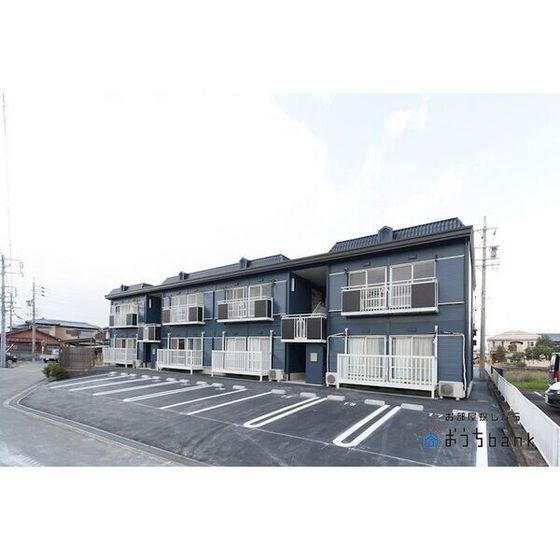 RENO MASION四日市 B