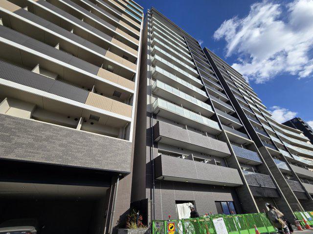 エスリード ザ・レガリア新栄PREMIER