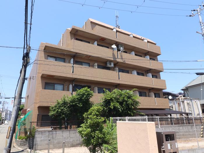 BONNE出屋敷