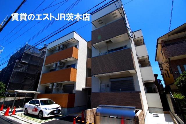 フジパレス千里丘