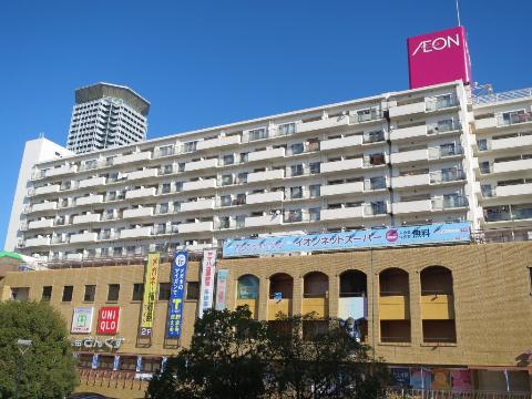 さんくすハイツ ホームメイト西垣管理分