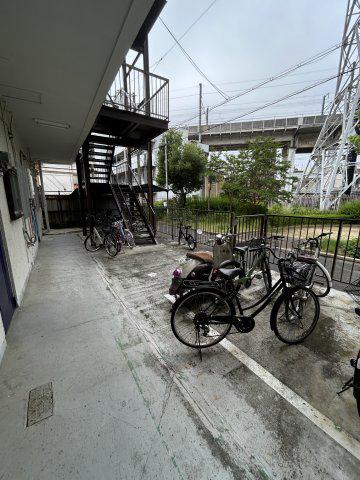なぎさマンション