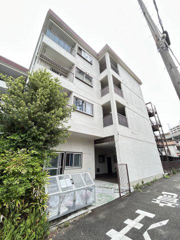 なぎさマンション