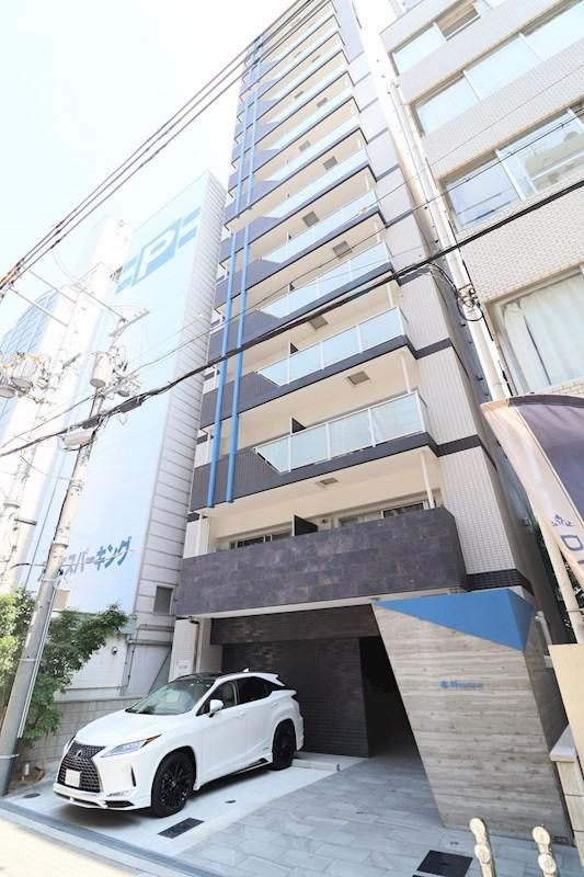 MCOURT新町