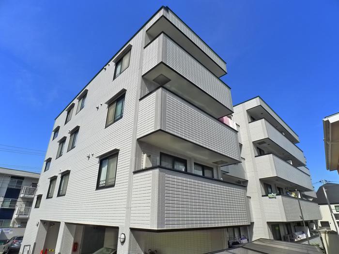 コートグランディア西新井