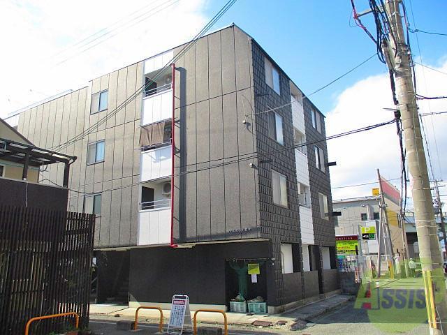 NEROSSO豊中