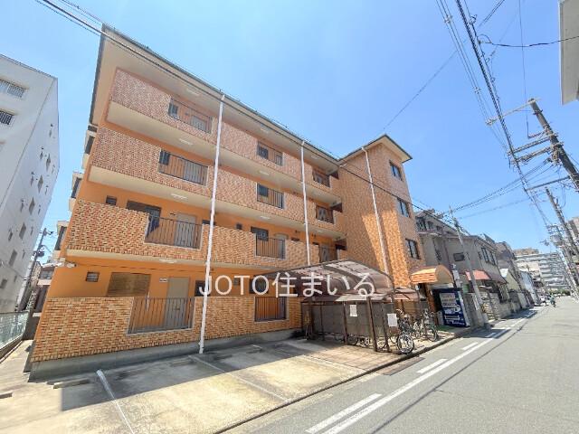 すみれハイツ