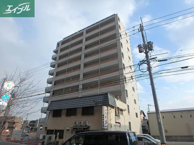 エスコパークヒルズ問屋町