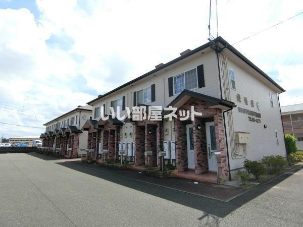 練雅館弐