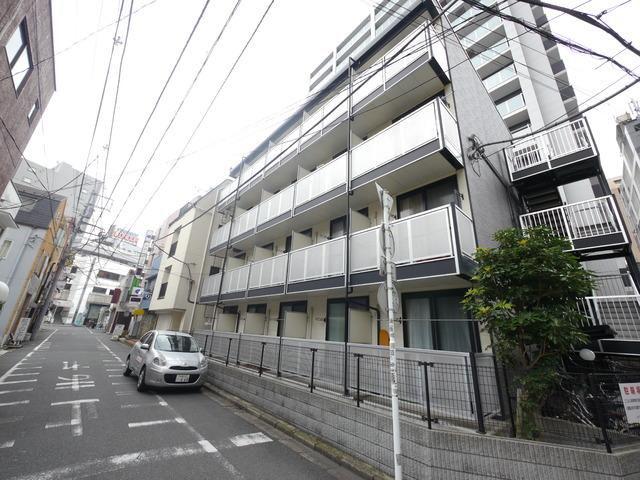 レオパレススノーヴァレー相模原