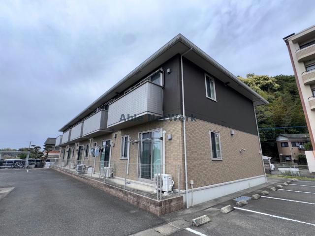 エル桑木場(1LDK/2階)