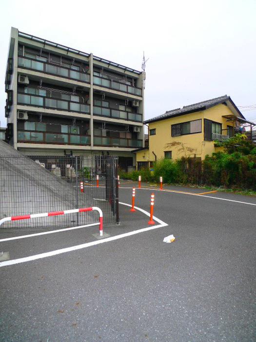 都マンション