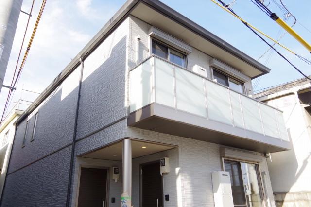 シャーメゾン春日出北
