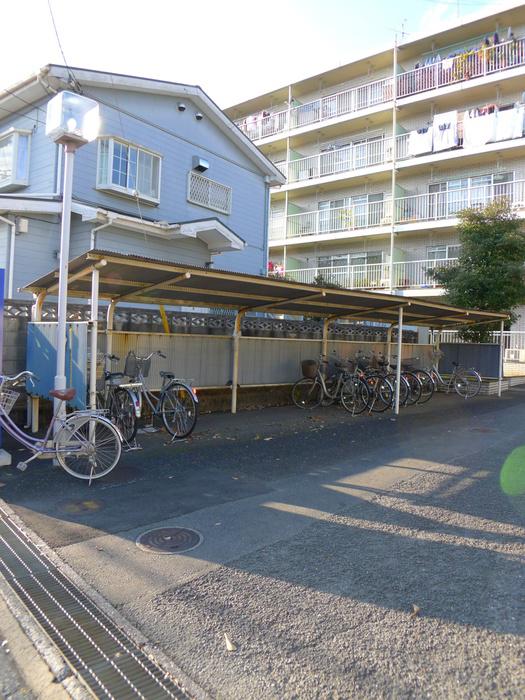 サンコート浦和