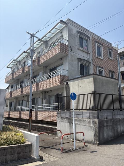 メゾン紀伊