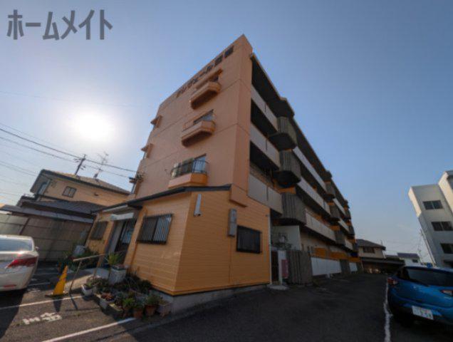 クレヴェール瑞穂