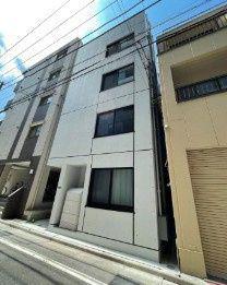 SKYTREE HILLS MARIKO(ワンルーム/1階)