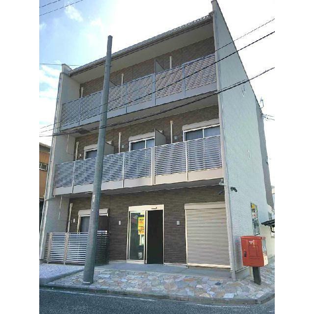 クレイノドエル 大久保A