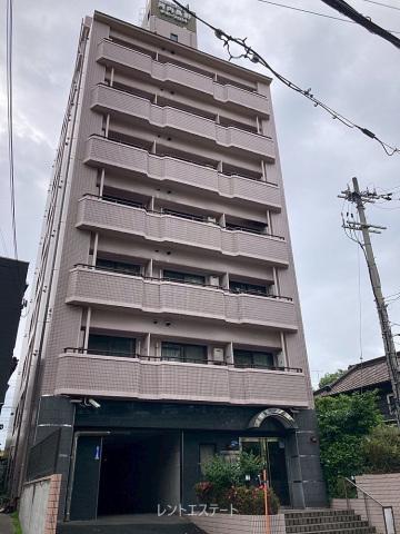 朝日プラザ河内長野デポーフロント