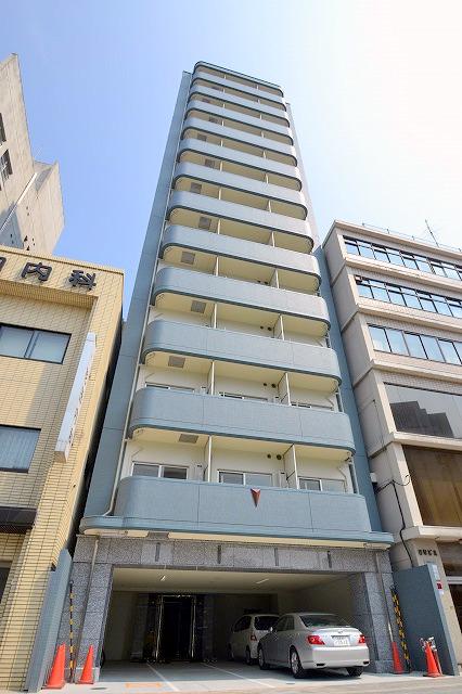 エイトバレー広島駅前通 