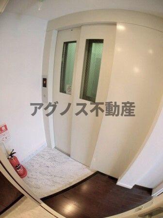 ル・リオン赤羽