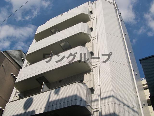ル・リオン赤羽