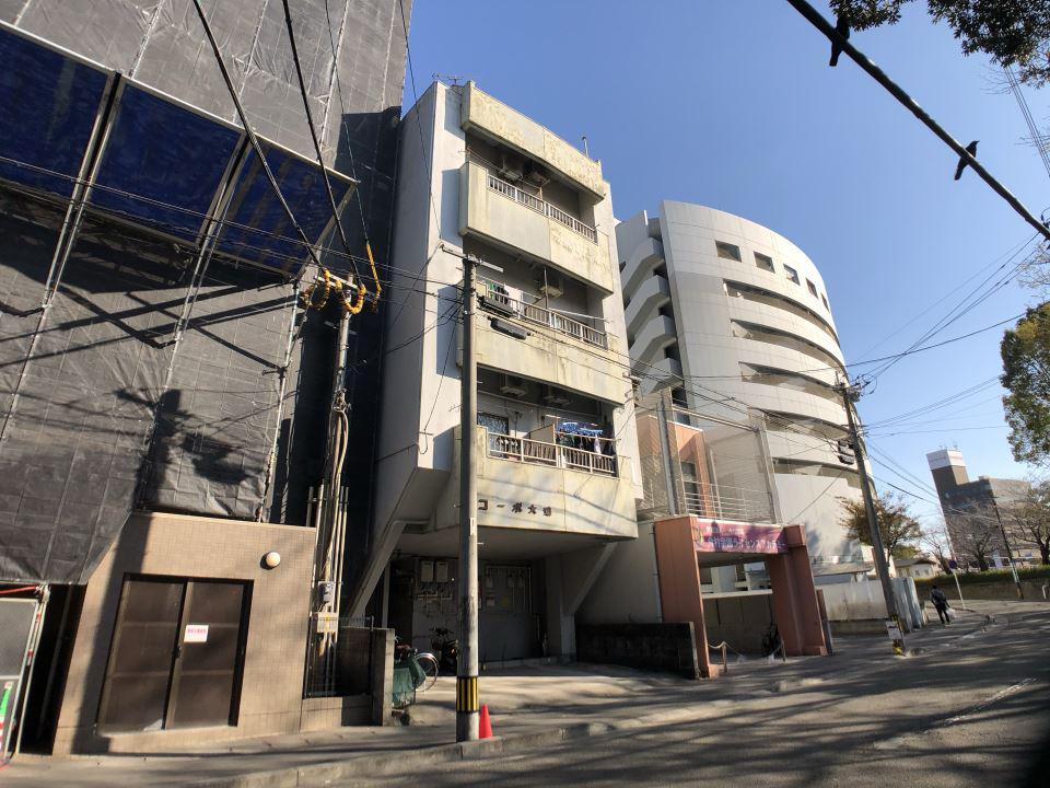 コーポ大迫