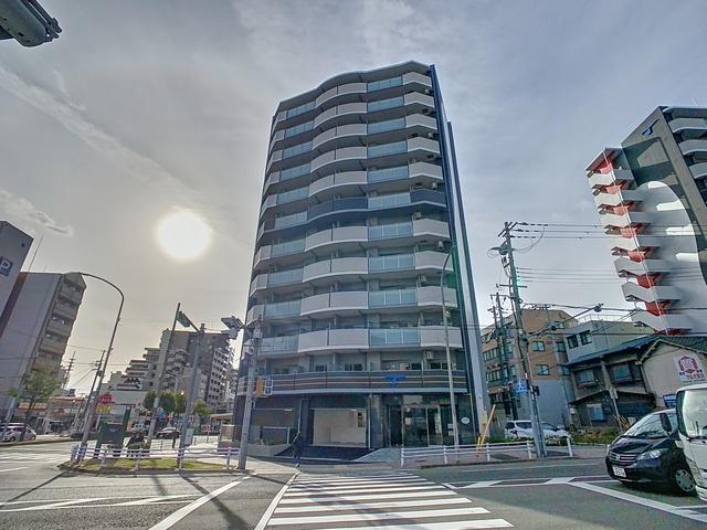 セレニテ神戸ミラクシュッド