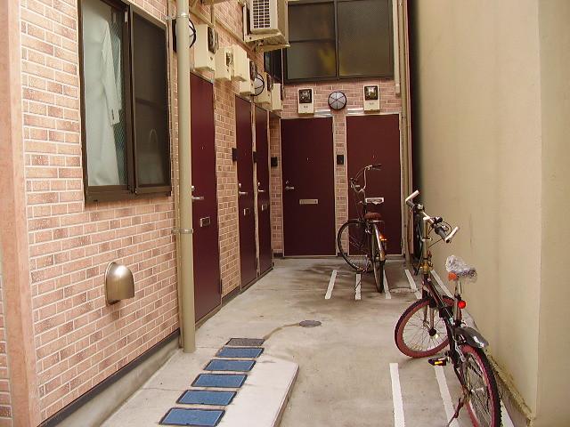 リベール大井町