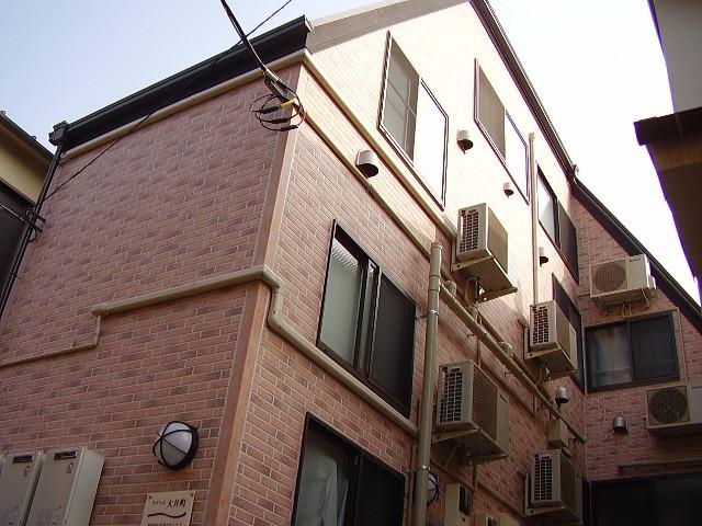リベール大井町