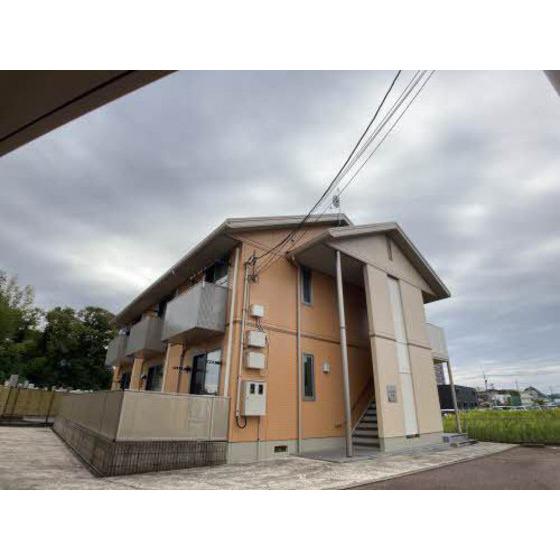 ブエノス中川