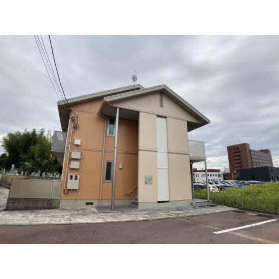ブエノス中川