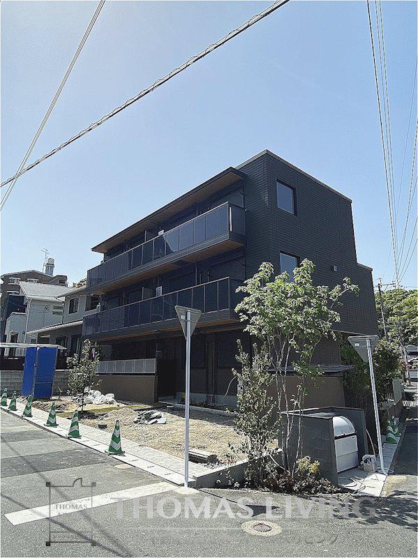 シャーメゾン優蒼