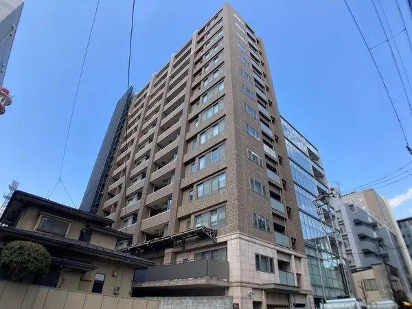 シティハウス仙台イーストレジデンス