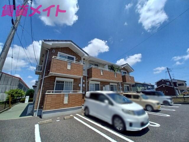 ジョイアB