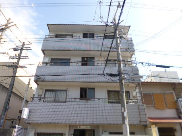 パインハイツ新大阪