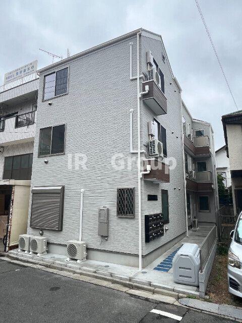 フォルトゥーナ梅島