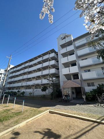 URルミエール千鳥 7号棟