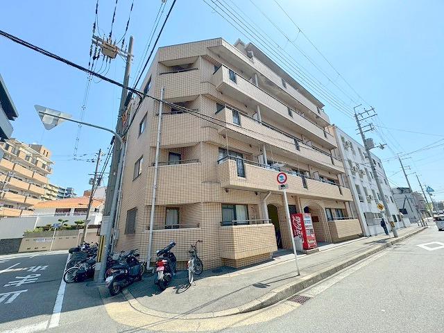 フェリーチェ西中島