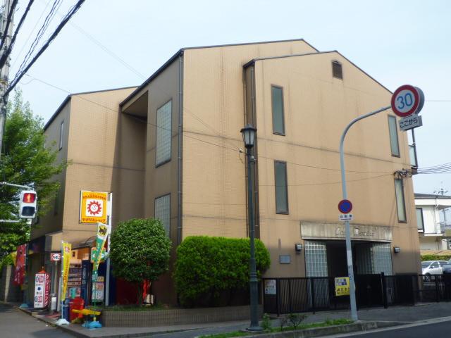 カーサ寺池