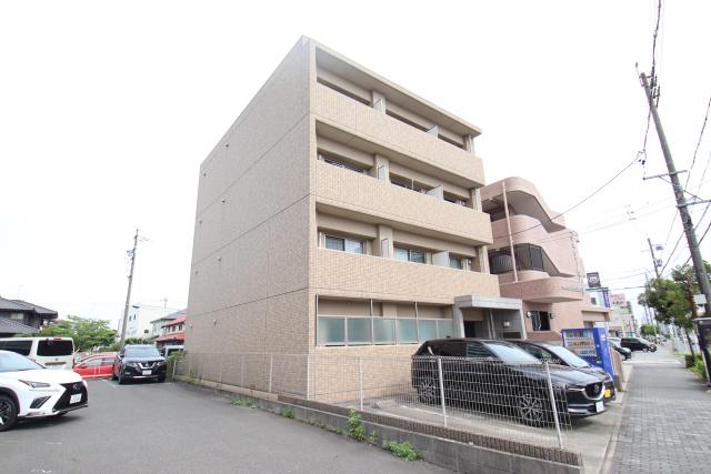 カーサルピナス