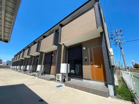 MAISONETTE LAND 河原田