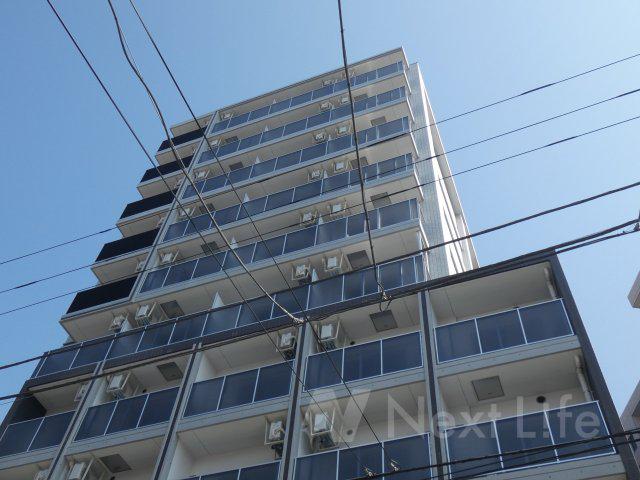 エステムコート横濱反町