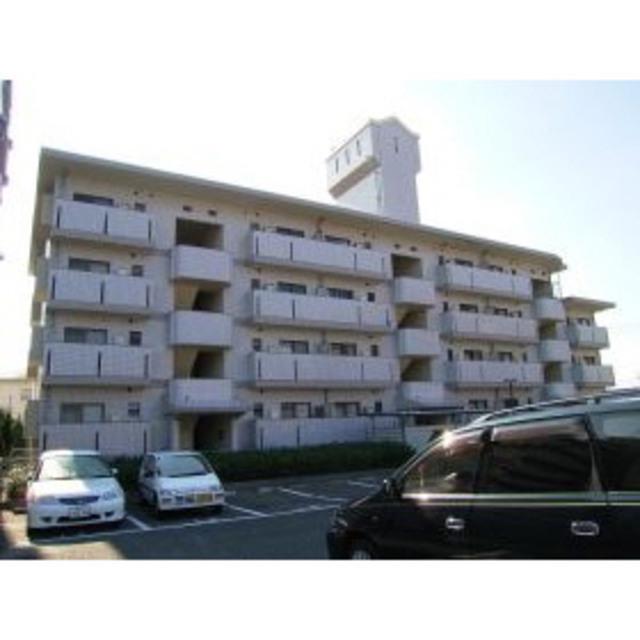 ハイツ吉積