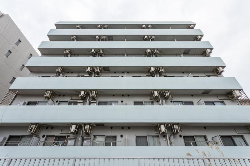 ラ・エテルノ菊川