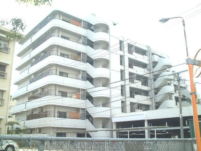 ヴィオヌール新金岡南館