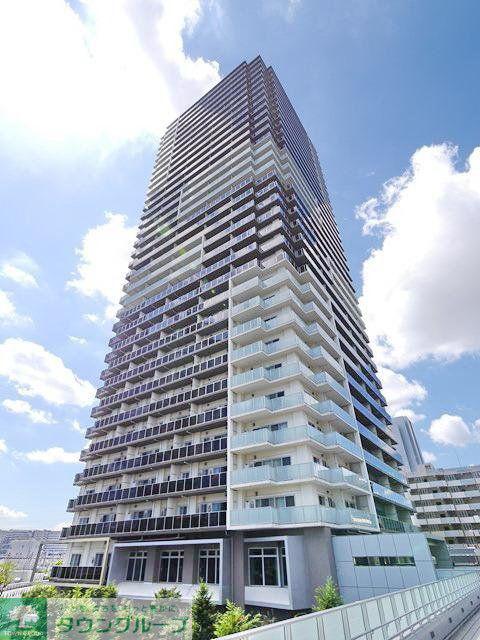 BRILLIA TOWER KAWASAKI