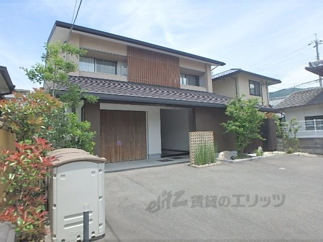 ネスト醍醐2