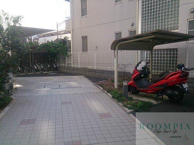 メインステージ西荻窪II