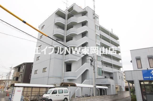 サニークレスト清水
